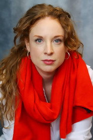 Photo of Sarah Gallagher