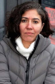 Photo of Fernanda Valadez