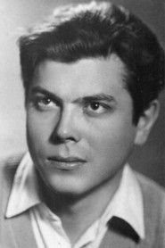 Photo of Eduard Bredun