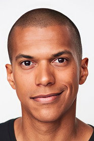 Photo of Nicholas Anthony Reid