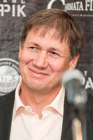 Photo of Kostyantyn Mokhnach