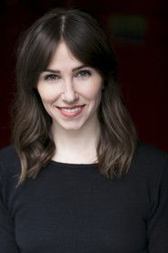 Photo of Kristen McGarrity