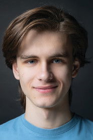 Photo of Egor Leontyev