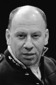 Photo of Emrys James