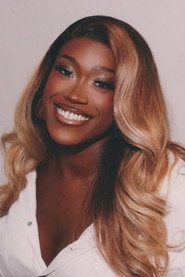Photo of Giselle Palmer