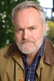 Photo of Alan Brooks