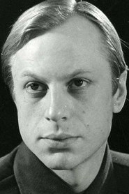 Photo of Yuri Bogatyryov