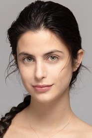 Photo of Fotinì Peluso