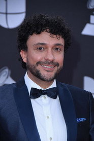 Photo of Andrés Cepeda