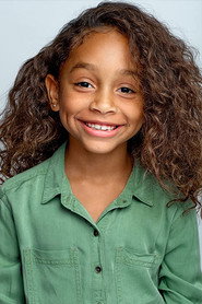 Photo of Mariyah Francis