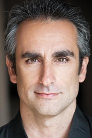 Photo of Johnny Nasser