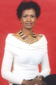 Photo of Seipati Motshwane