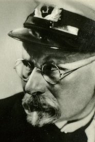 Photo of Julius Falkenstein