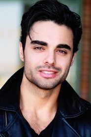 Photo of Julien Marlon Samani