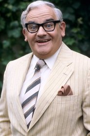 Фото: Ronnie Barker