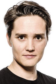 Photo of Frank Kjosås