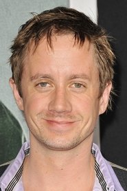 Photo of Chad Lindberg