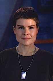 Photo of Cynthia Dale Scott