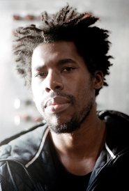 Photo of Flying Lotus