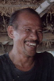 Photo of Cris Daluz