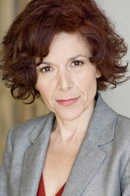Photo of Anita Finlay