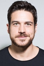 Photo of Marco Pigossi