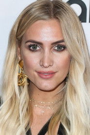 Photo of Ashlee Simpson