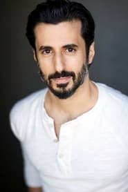 Photo of Ryan P. Shrime