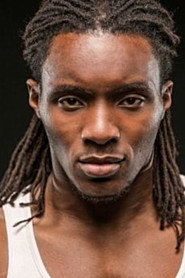 Photo of Israel Oba