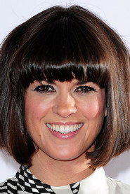 Photo of Dawn O'Porter