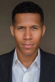 Photo of Lodric D. Collins