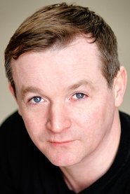 Photo of Aidan O'Hare