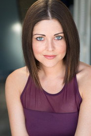 Photo of Erin Cline