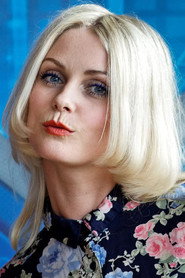 Photo of Mette Lindberg