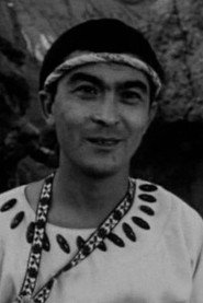 Photo of Zakirzhan Muminov