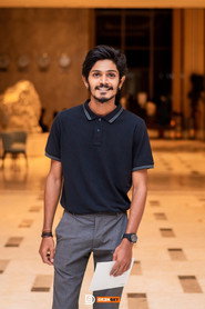 Photo of Xavier Kanishka