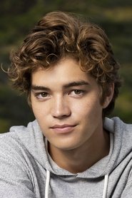 Photo of Matthew Sato