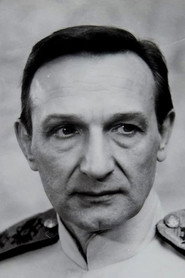 Photo of Yuri Muravitsky