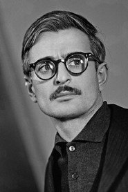 Photo of Marlen Khutsiyev