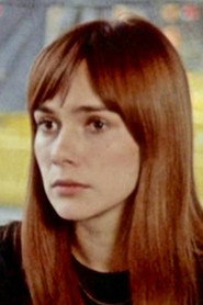 Photo of Silvia Bădescu