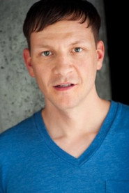 Photo of Paul Anthony