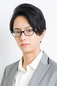 Photo of Atsushi Kosaka