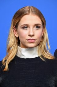 Photo of Lena Klenke
