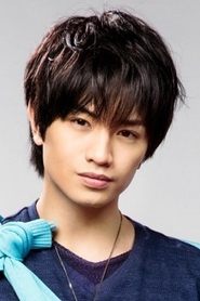 Photo of Kento Nakajima