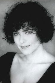 Photo of Michelle Moffett