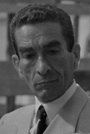 Photo of Bruno Agostini