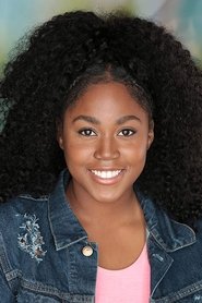 Photo of Zamani Wilder