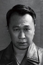 Photo of Yu An-shun