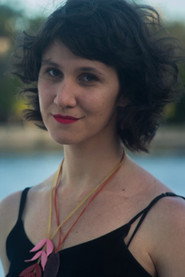 Photo of Amanda Gabriel