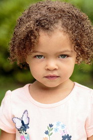Photo of Anna Chanel Reimer